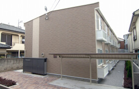 1K Apartment in Edogawa(1-3-chome.4-chome1-14-ban) - Edogawa-ku