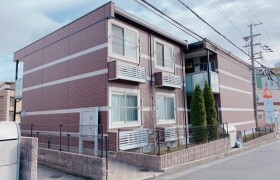 1K Apartment in Mefu - Takarazuka-shi