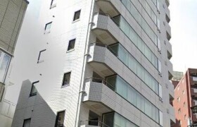 江东区永代-1K公寓大厦