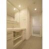 3LDK Apartment to Rent in Koto-ku Washroom
