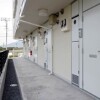 1K Apartment to Rent in Kitakyushu-shi Yahatanishi-ku Shared Facility