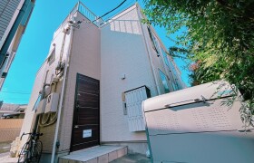世田谷区桜丘-1R公寓