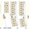 Whole Building Apartment to Buy in Yokohama-shi Nishi-ku Floorplan