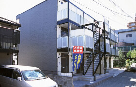 1K Apartment in Besshiyo - Yokohama-shi Minami-ku