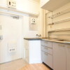 2K Apartment to Rent in Ueda-shi Interior