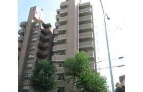 1DK Mansion in Toyokadori - Nagoya-shi Mizuho-ku