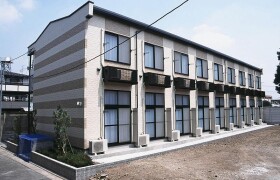 1K Apartment in Akabane - Kita-ku