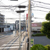 1R Apartment to Rent in Kawasaki-shi Nakahara-ku Surrounding Area