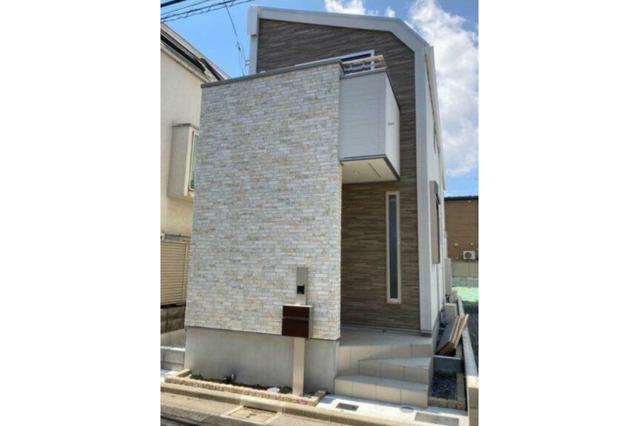 2SLDK House to Rent in Suginami-ku Interior