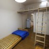 1K Apartment to Rent in Izumisano-shi Interior