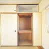 2K Apartment to Rent in Atsugi-shi Interior