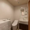 1Kマンション - 台東区賃貸 トイレ