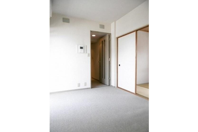 1DK Apartment to Rent in Arakawa-ku Exterior