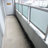 3DK Apartment to Rent in Mino-shi Balcony / Veranda
