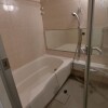 2LDK Apartment to Rent in Shinagawa-ku Bathroom