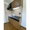 1LDK Apartment to Rent in Osaka-shi Yodogawa-ku Interior