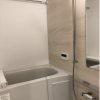 1LDK Apartment to Rent in Suita-shi Bathroom