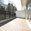 4LDK House to Buy in Suginami-ku Balcony / Veranda