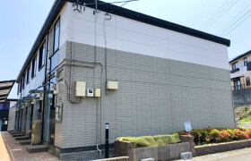2DK Apartment in Tajiricho - Hitachi-shi
