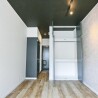 1R Apartment to Rent in Kokubunji-shi Living Room