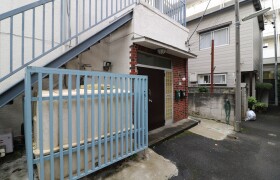 Avenue Nishikoyama-品川區合租公寓