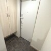 1LDK Apartment to Rent in Toda-shi Entrance