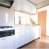 3LDK Apartment to Buy in Meguro-ku Kitchen