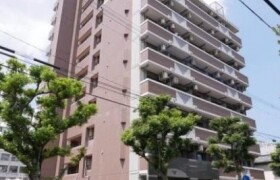 1R {building type} in Shimogofukumachi - Fukuoka-shi Hakata-ku