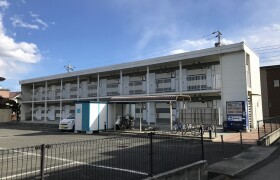 1K Apartment in Kasai - Nakakoma-gun Showa-cho