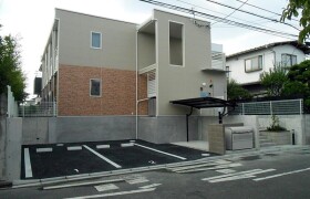 1K Apartment in Kamoi - Yokohama-shi Midori-ku