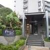 2LDK Apartment to Rent in Kawaguchi-shi Outside Space