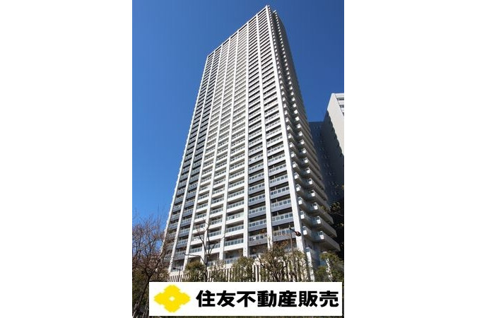3SLDK Apartment to Buy in Toshima-ku Exterior