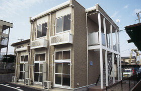 1K Apartment in Kamiochiai - Atsugi-shi