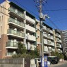 1LDK Apartment to Rent in Funabashi-shi Exterior