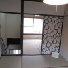 3K Terrace house to Rent in Sakai-shi Kita-ku Room