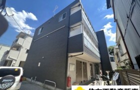Whole Building {building type} in Oyaguchi kamicho - Itabashi-ku