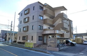 1LDK Mansion in Nakamachi - Ichinomiya-shi