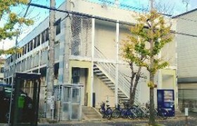 1K Apartment in Umezu ishinadacho - Kyoto-shi Ukyo-ku