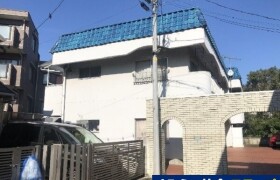 Whole Building Apartment in Sekido - Tama-shi