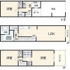 3LDK House to Buy in Osaka-shi Ikuno-ku Interior