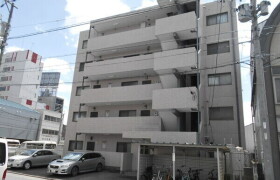 1LDK Mansion in Shinoto - Nagoya-shi Atsuta-ku