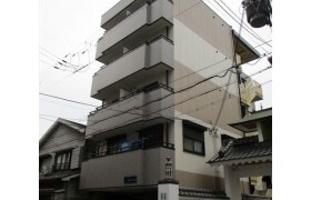 1K Mansion in Honjonishi - Osaka-shi Kita-ku