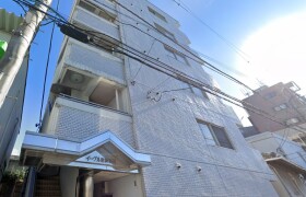 1R {building type} in Nishikanagawa - Yokohama-shi Kanagawa-ku