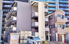 1K Mansion in Shiginonishi - Osaka-shi Joto-ku