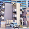 1Kマンション - 大阪市城東区賃貸 外観