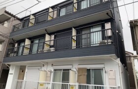 1R Apartment in Rokucho - Adachi-ku