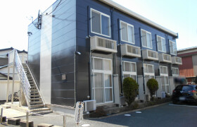 1K Apartment in Dojo minami - Chiba-shi Chuo-ku