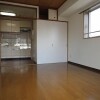 2K Apartment to Rent in Kita-ku Exterior