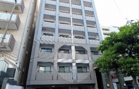 福冈市中央区大手門-1K公寓大厦