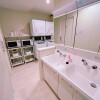Shared Apartment to Rent in Itabashi-ku Washroom